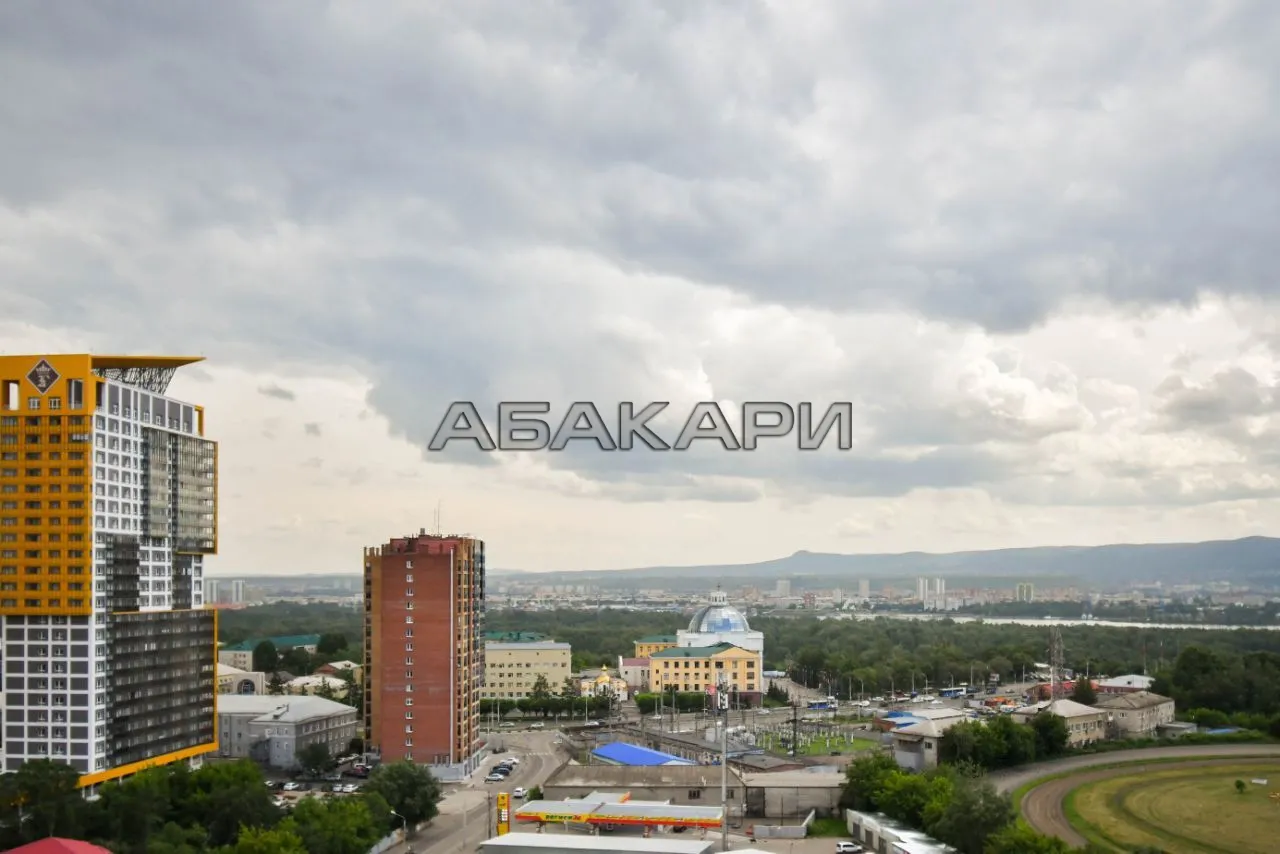 2-комнатная Дудинская улица, 2Б  за 43000 руб/мес фото 24
