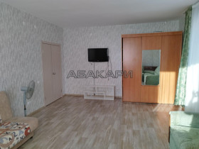 аренда Караульная, 39Б 2-комнатная 38000