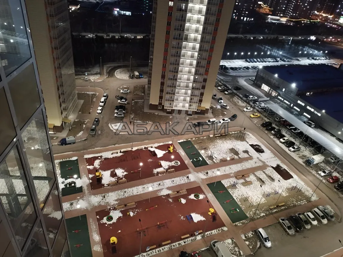 2-комнатная Караульная улица, 39Б  за 38000 руб/мес фото 2