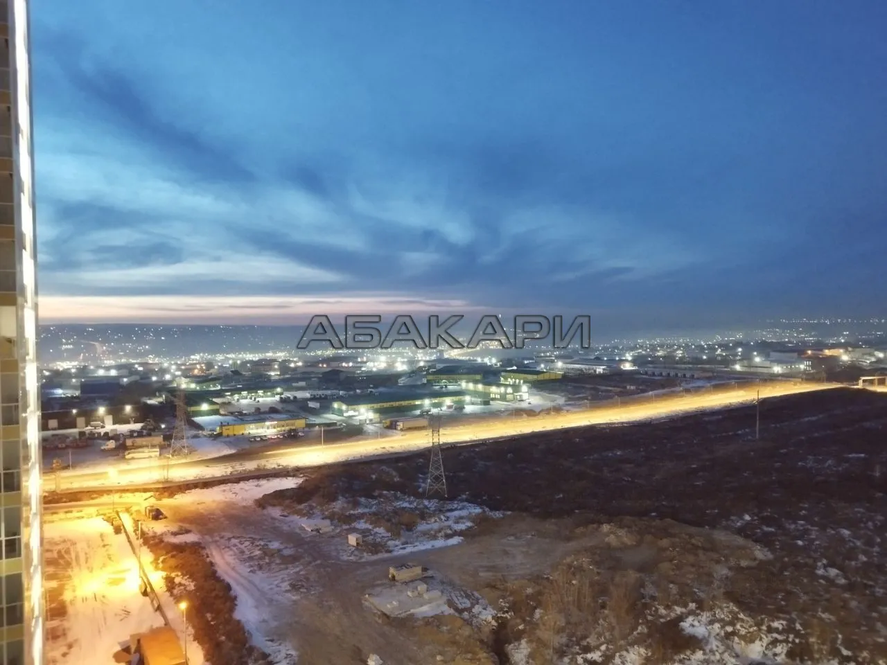2-комнатная Караульная улица, 39Б  за 38000 руб/мес фото 3
