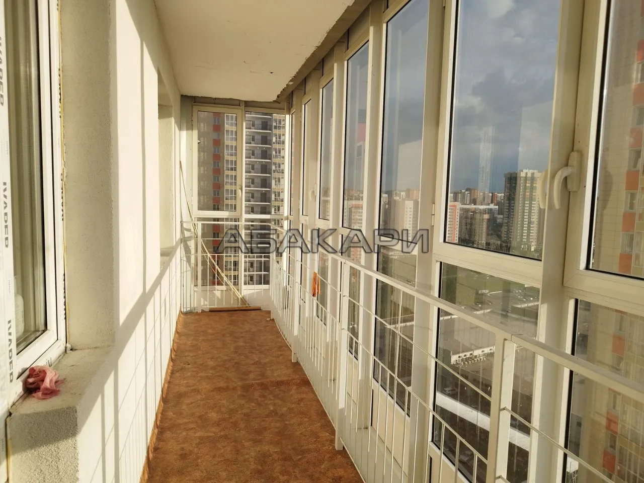 2-комнатная Караульная улица, 39Б  за 38000 руб/мес фото 4