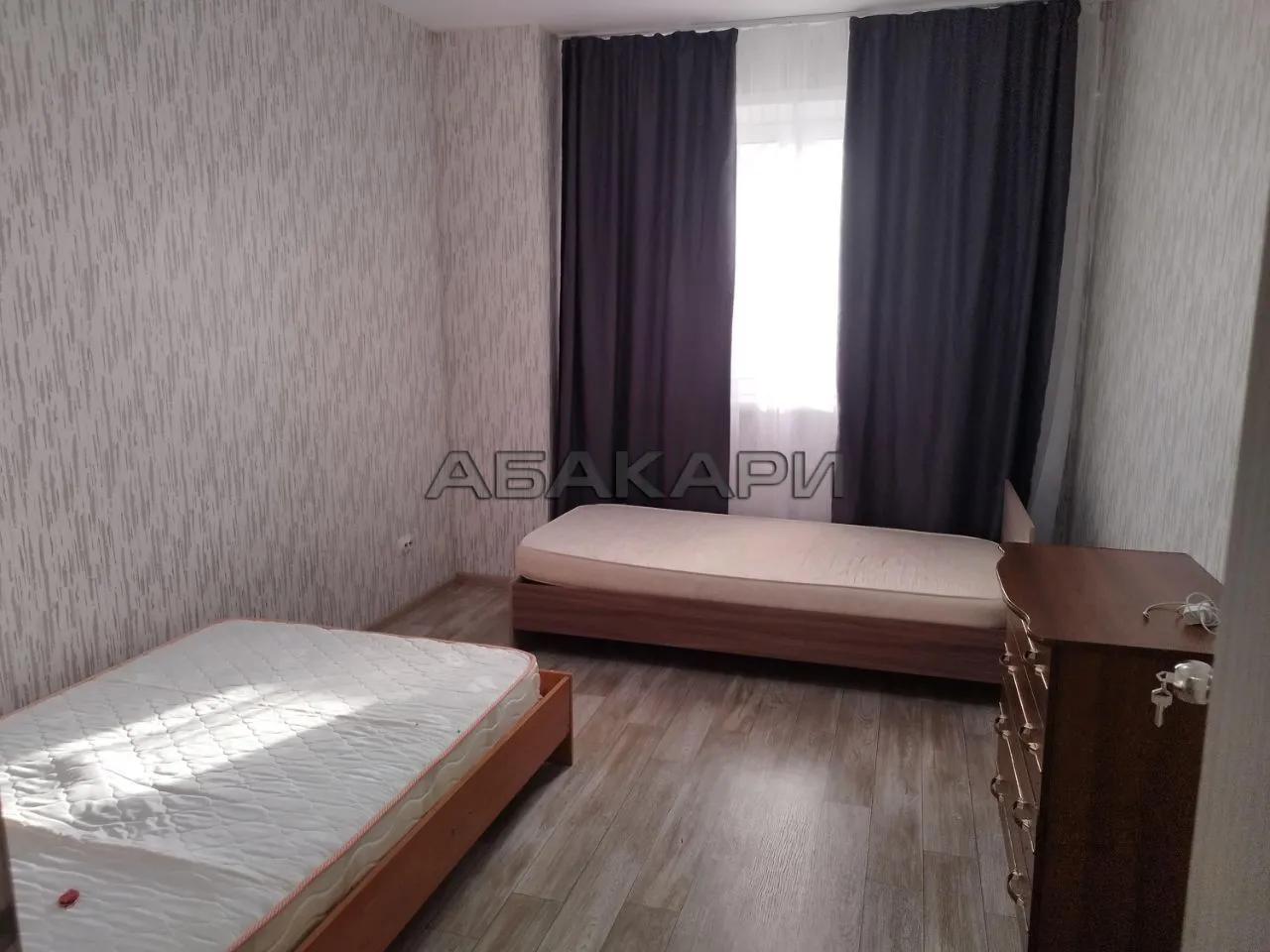 2-комнатная Караульная улица, 39Б  за 38000 руб/мес фото 6