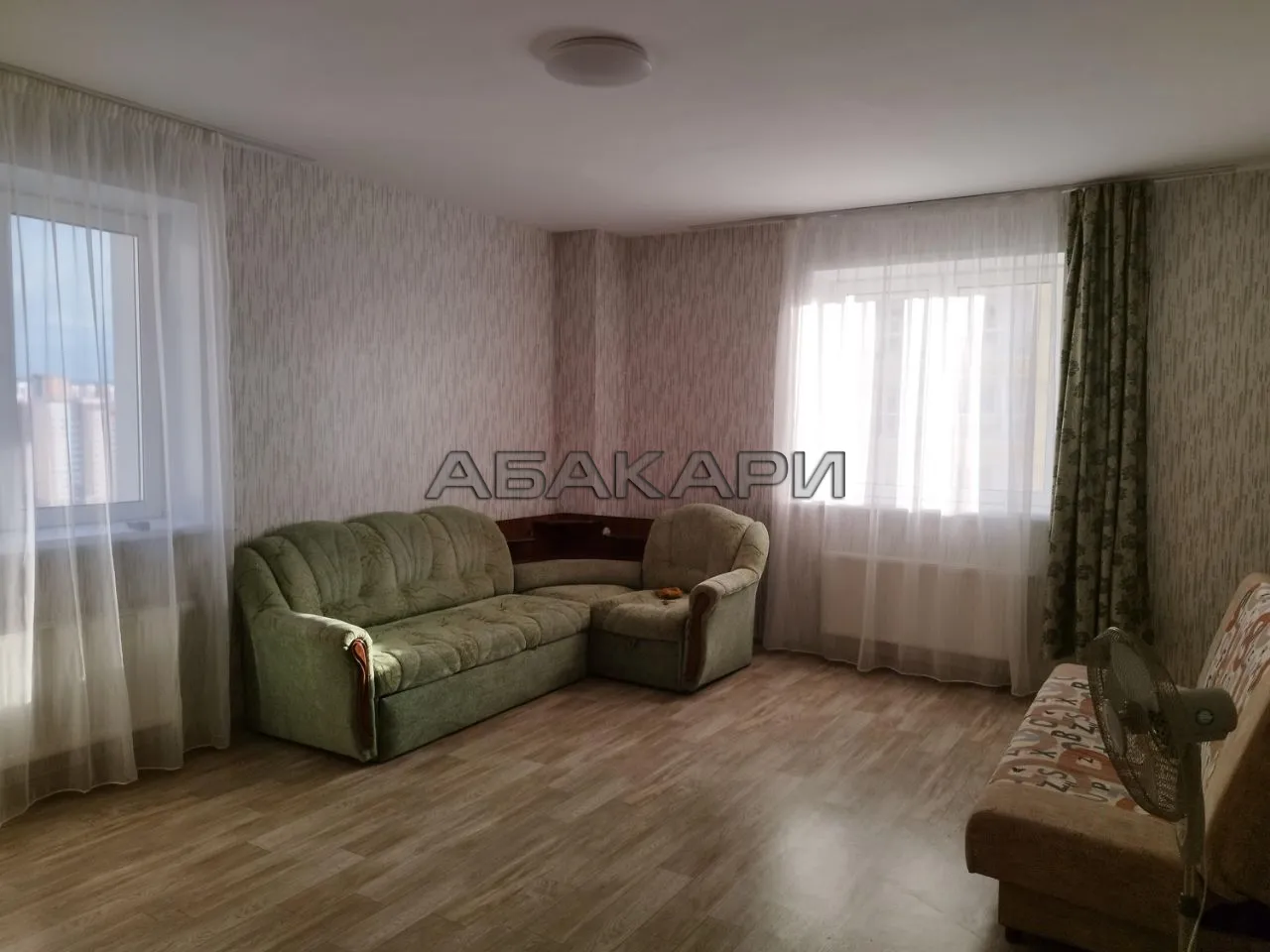 2-комнатная Караульная улица, 39Б  за 38000 руб/мес фото 7