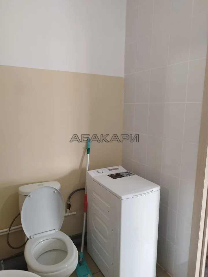 2-комнатная Караульная улица, 39Б  за 38000 руб/мес фото 9