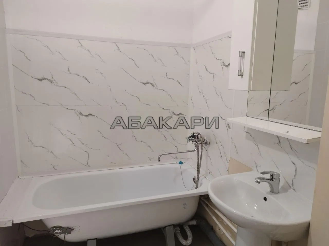 2-комнатная Караульная улица, 39Б  за 38000 руб/мес фото 10