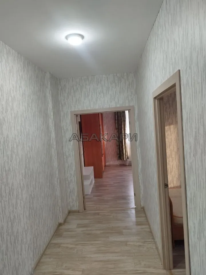2-комнатная Караульная улица, 39Б  за 38000 руб/мес фото 11