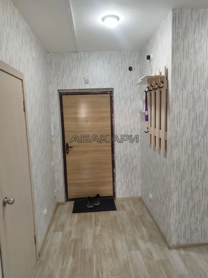 2-комнатная Караульная улица, 39Б  за 38000 руб/мес фото 12