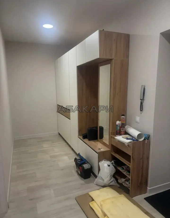 2-комнатная Караульная улица, 43/2  за 60000 руб/мес фото 2