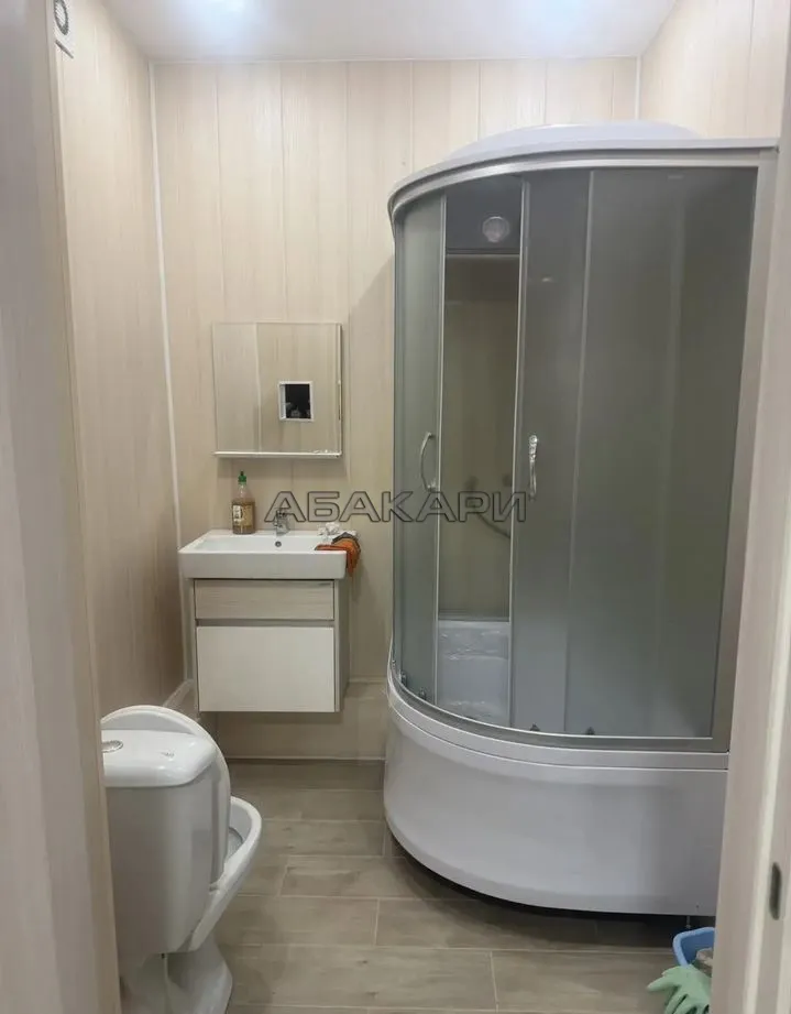 2-комнатная Караульная улица, 43/2  за 60000 руб/мес фото 3