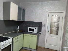 аренда Парашютная, 72Б 1-комнатная 25000