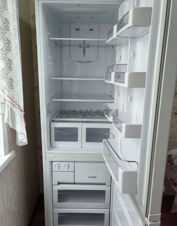 1-комнатная Свободная улица, 5Г  за 35000 руб/мес фото 3