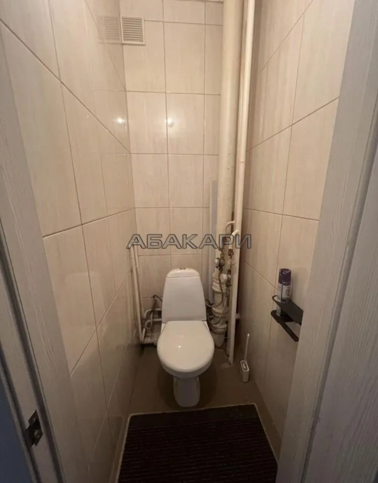 2-комнатная улица 3 Августа, 24  за 35000 руб/мес фото 6