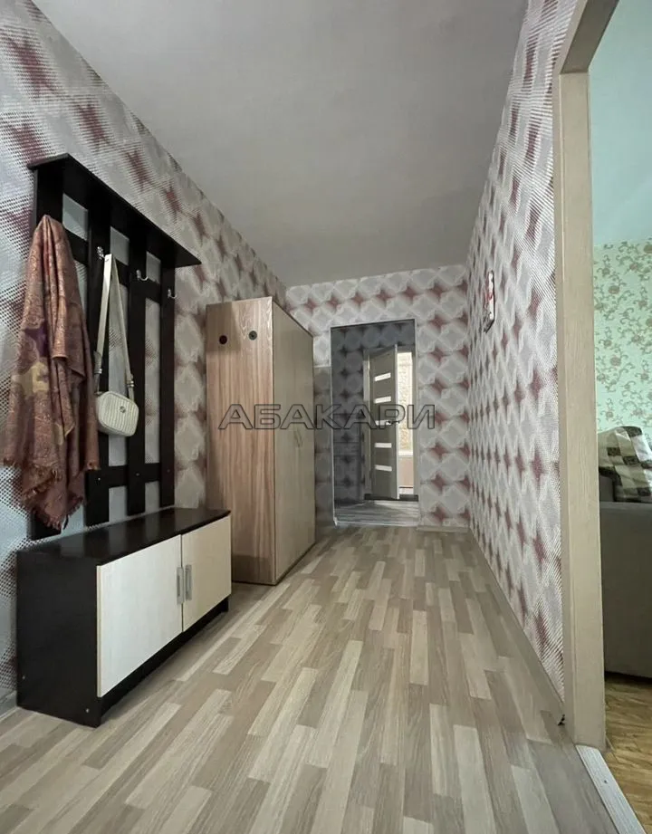 1-комнатная улица 78-й Добровольческой Бригады, 19  за 32000 руб/мес фото 7