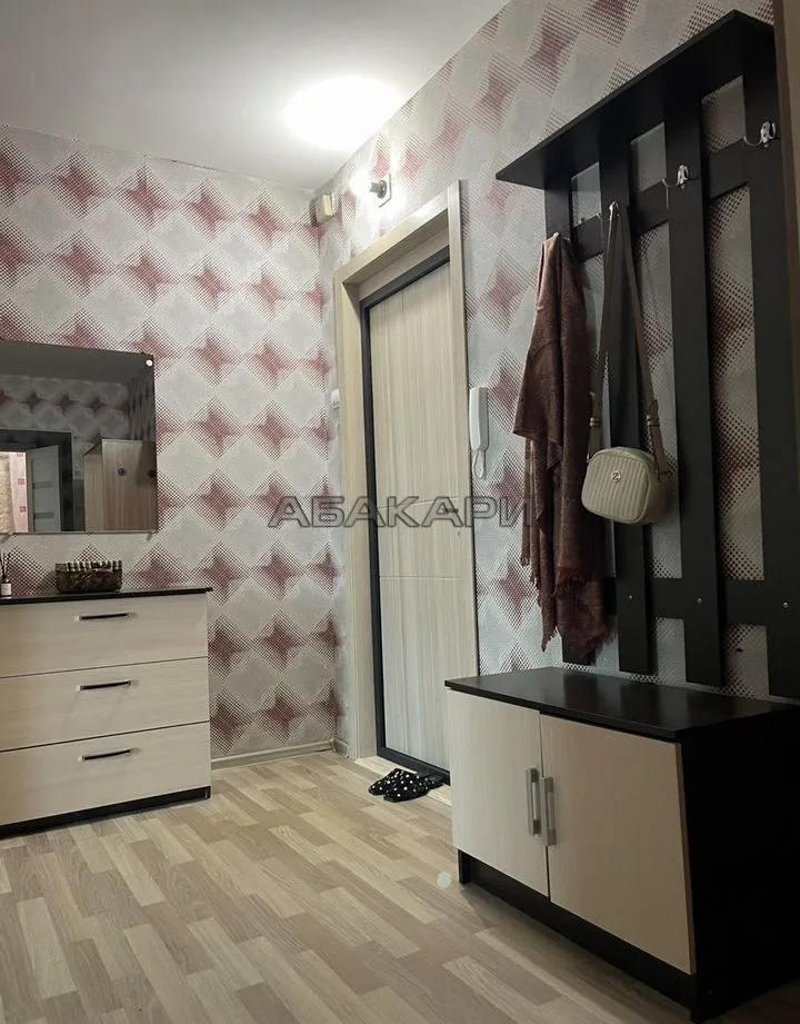 1-комнатная улица 78-й Добровольческой Бригады, 19  за 32000 руб/мес фото 8