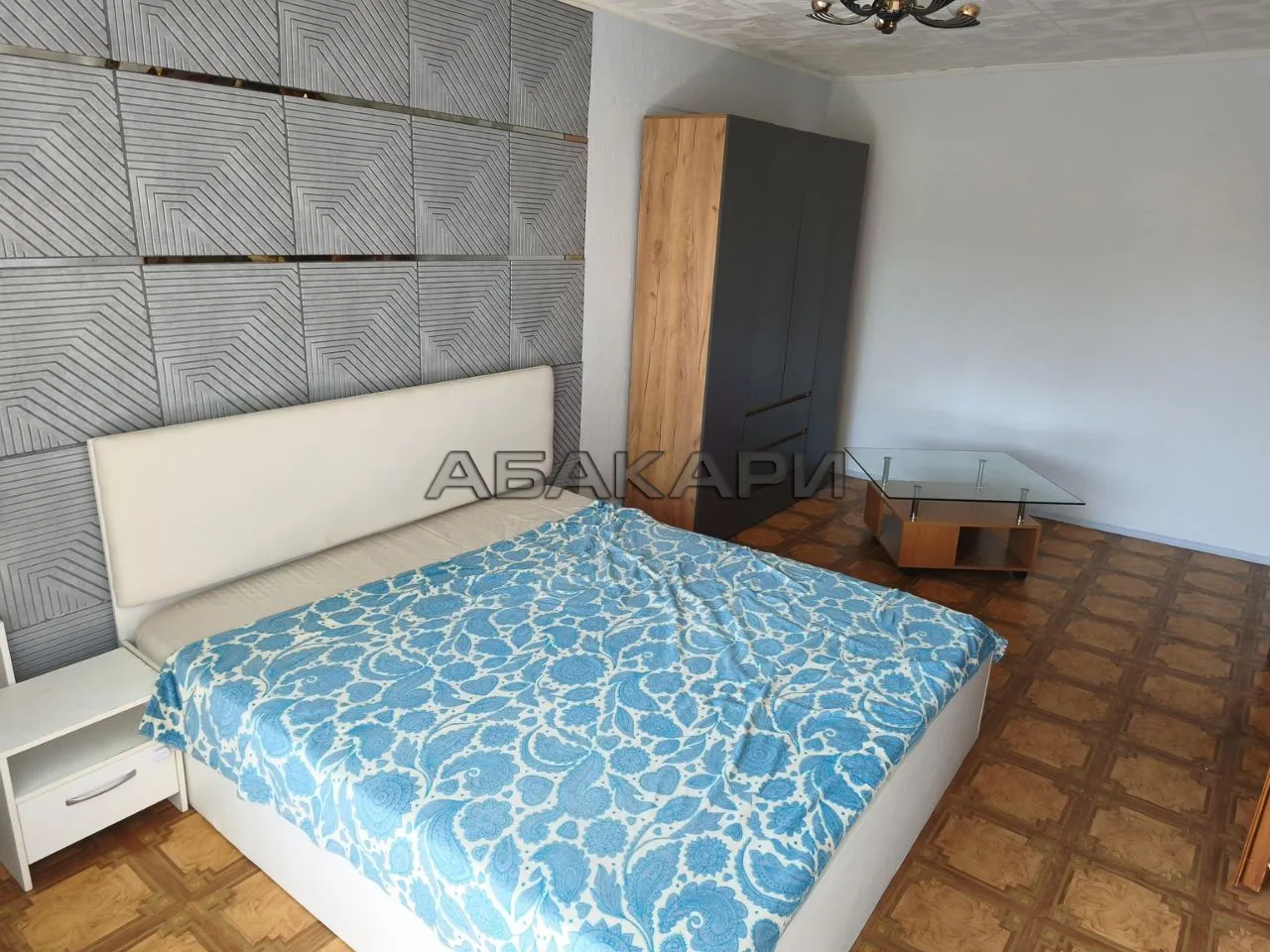 1-комнатная улица Академика Павлова, 47  за 23000 руб/мес фото 3