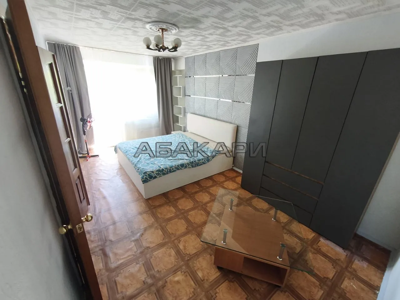 1-комнатная улица Академика Павлова, 47  за 23000 руб/мес фото 4