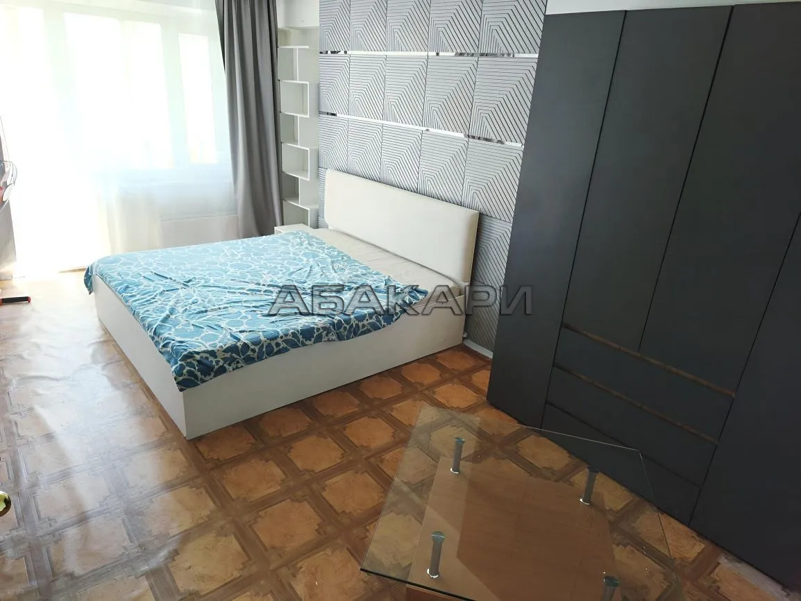1-комнатная улица Академика Павлова, 47  за 23000 руб/мес фото 5