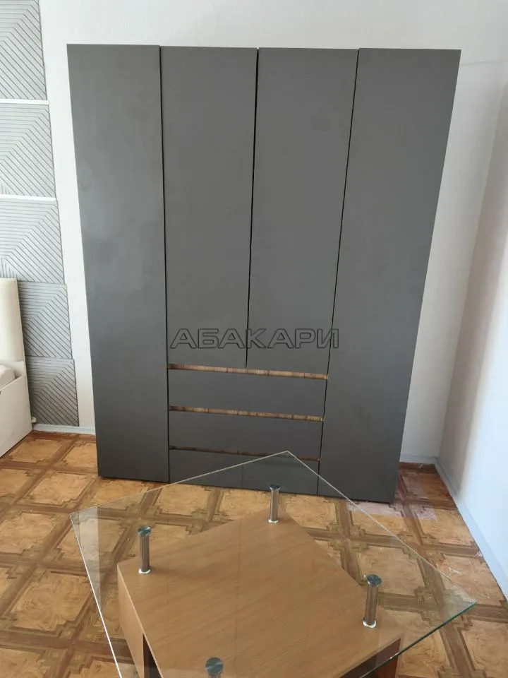 1-комнатная улица Академика Павлова, 47  за 23000 руб/мес фото 6
