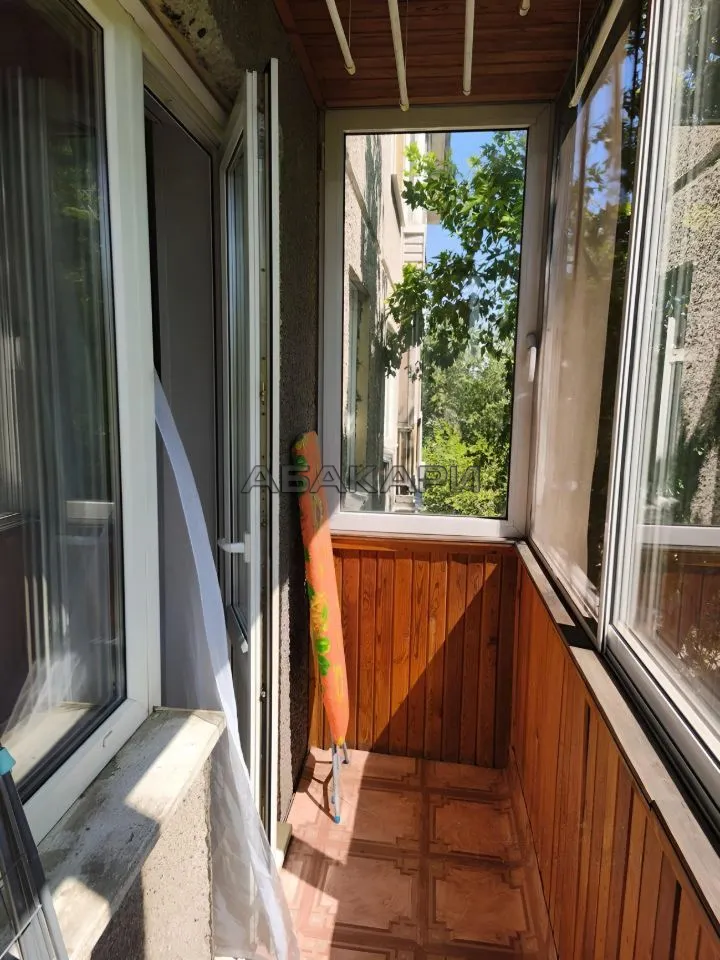 1-комнатная улица Академика Павлова, 47  за 23000 руб/мес фото 10