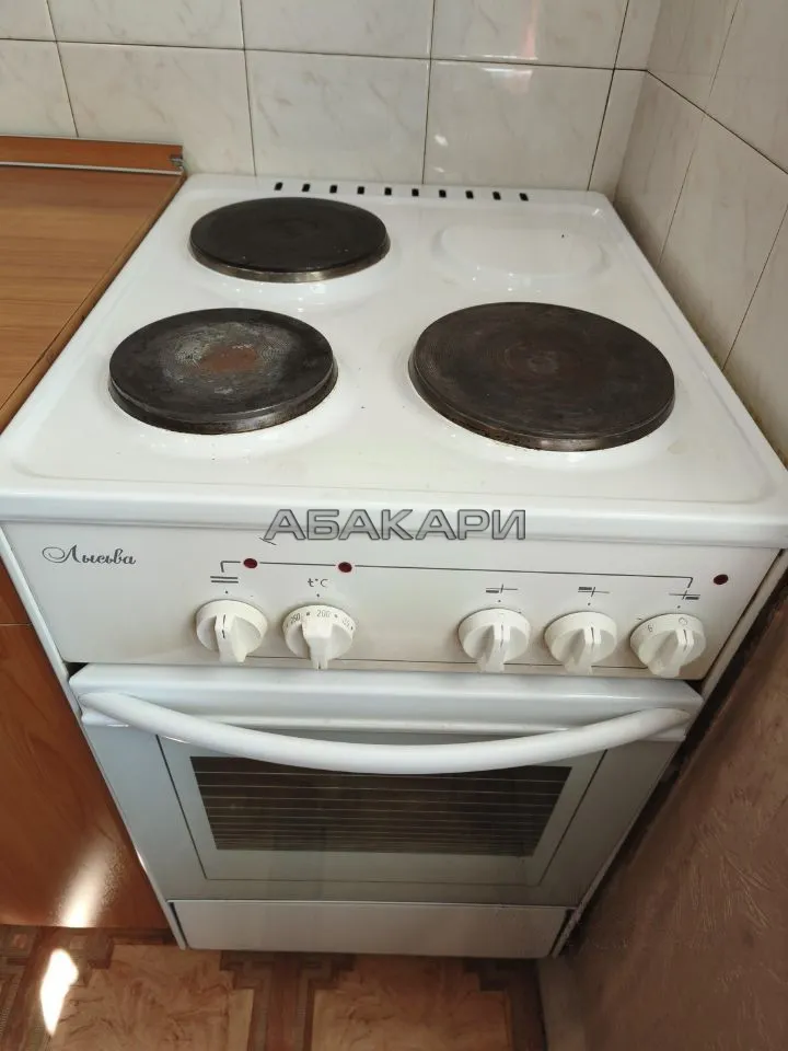 1-комнатная улица Академика Павлова, 47  за 23000 руб/мес фото 16