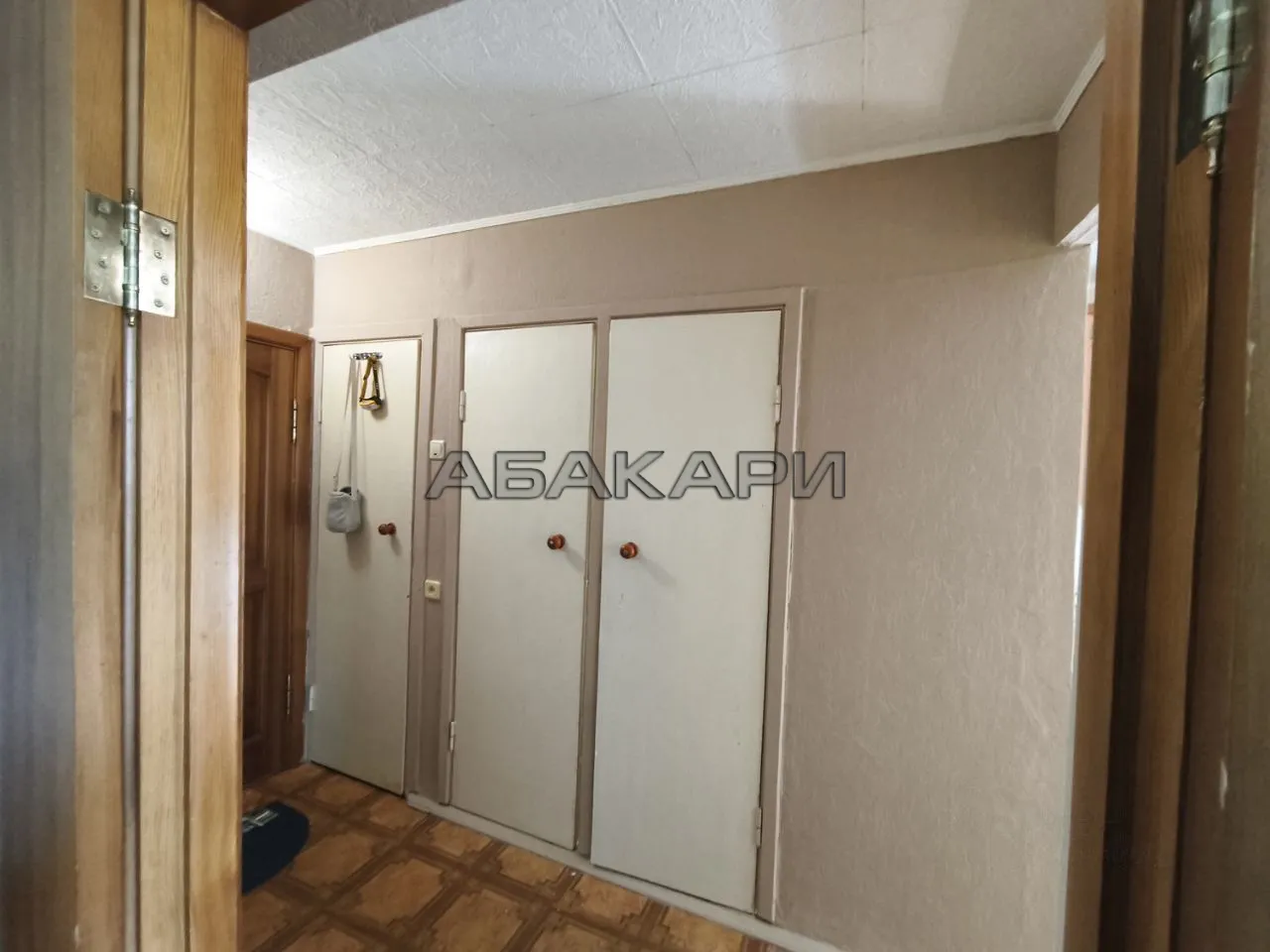 1-комнатная улица Академика Павлова, 47  за 23000 руб/мес фото 18