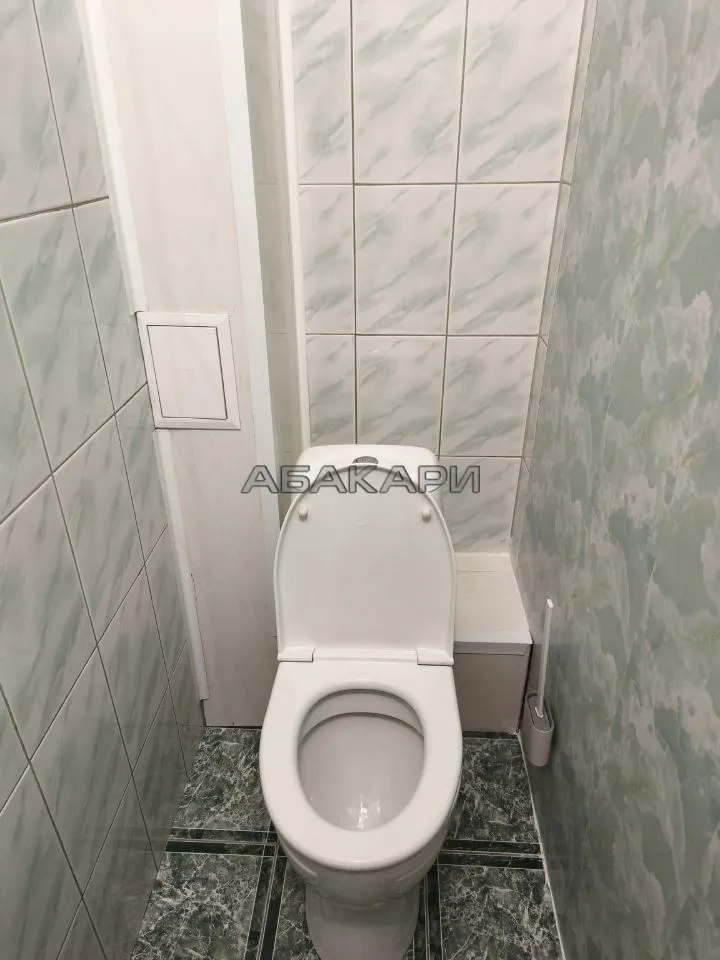 1-комнатная улица Академика Павлова, 47  за 23000 руб/мес фото 23