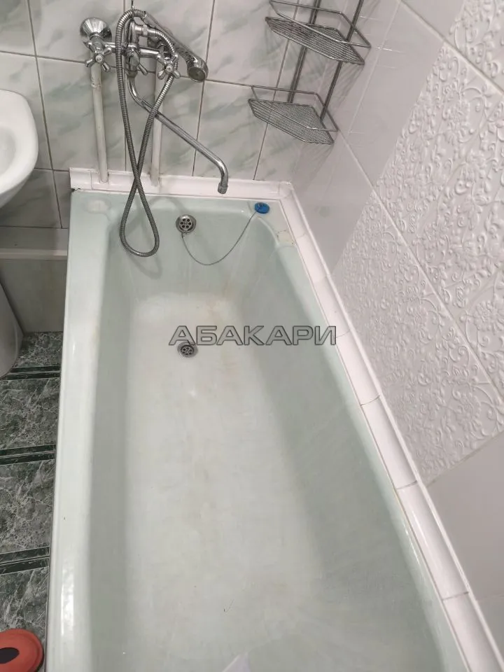 1-комнатная улица Академика Павлова, 47  за 23000 руб/мес фото 26