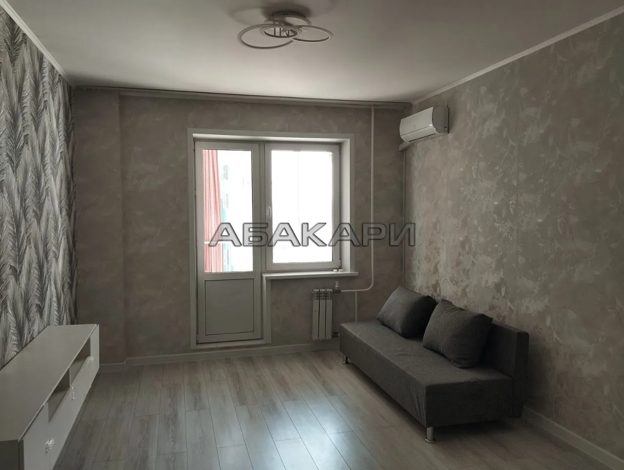 1-комнатная улица Александра Матросова, 32  за 34000 руб/мес фото 5