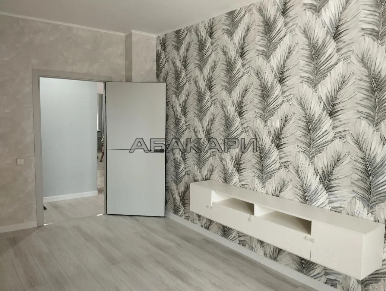 1-комнатная улица Александра Матросова, 32  за 34000 руб/мес фото 6