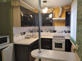 аренда Говорова, 56 4-комнатная 35000