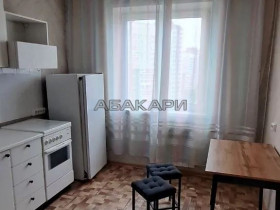 аренда Любы Шевцовой, 76 1-комнатная 25000