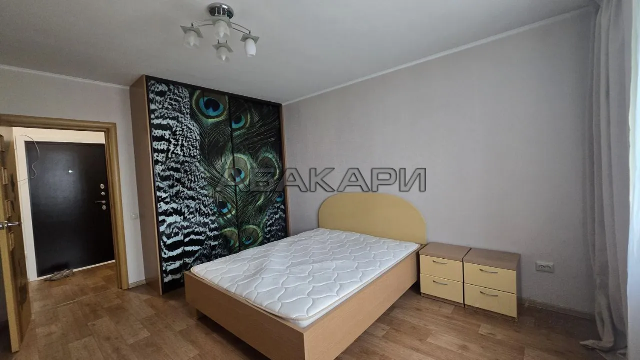 2-комнатная улица Молокова, 14  за 38000 руб/мес фото 4