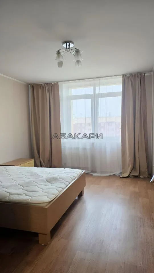 2-комнатная улица Молокова, 14  за 38000 руб/мес фото 5