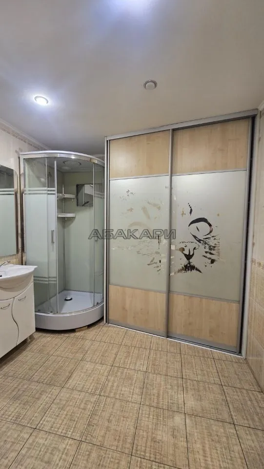 2-комнатная улица Молокова, 14  за 38000 руб/мес фото 7