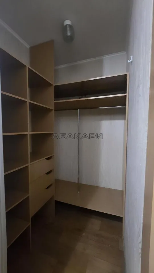 2-комнатная улица Молокова, 14  за 38000 руб/мес фото 8