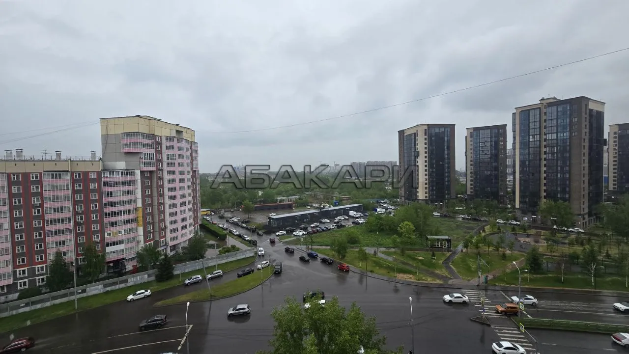 2-комнатная улица Молокова, 14  за 38000 руб/мес фото 9