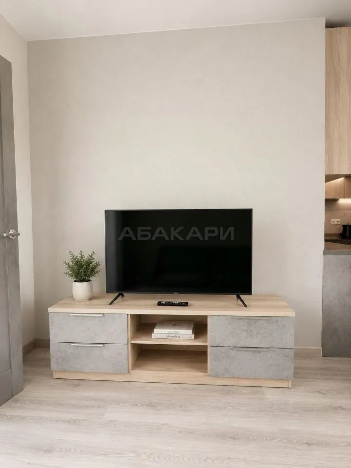 2-комнатная Южная набережная, 14  за 50000 руб/мес фото 5