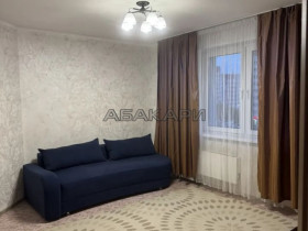 аренда Караульная, 82 1-комнатная 32000