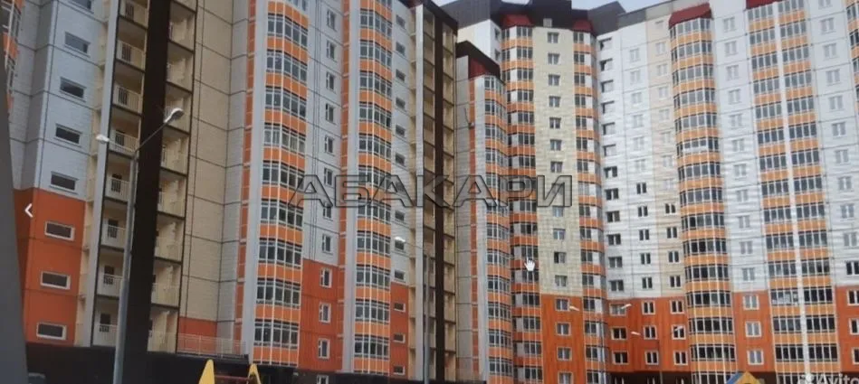 1-комнатная Караульная улица, 82  за 33000 руб/мес фото 9