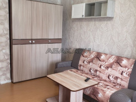 аренда Светлогорский переулок, 10Б 1-комнатная 30000