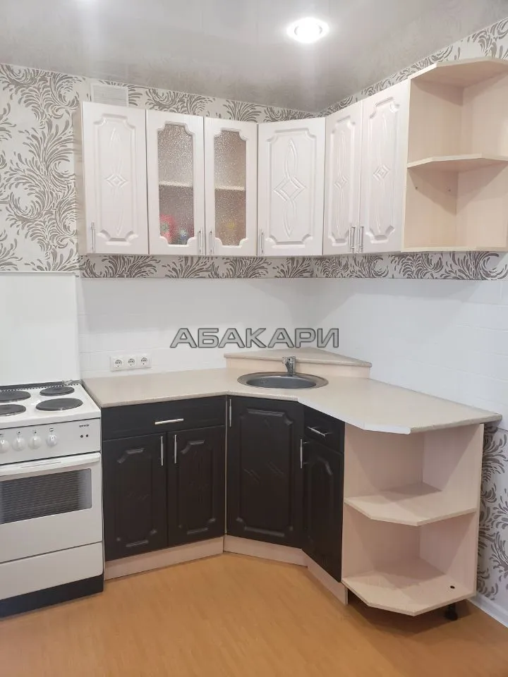 1-комнатная Светлогорский переулок, 10Б  за 30000 руб/мес фото 3