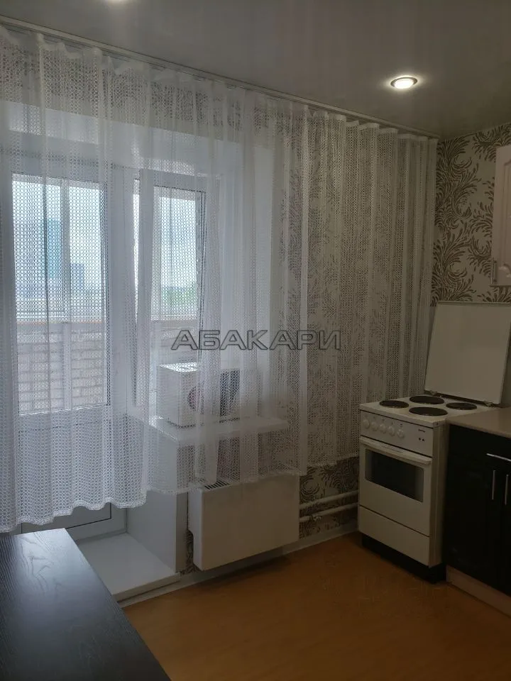 1-комнатная Светлогорский переулок, 10Б  за 30000 руб/мес фото 4