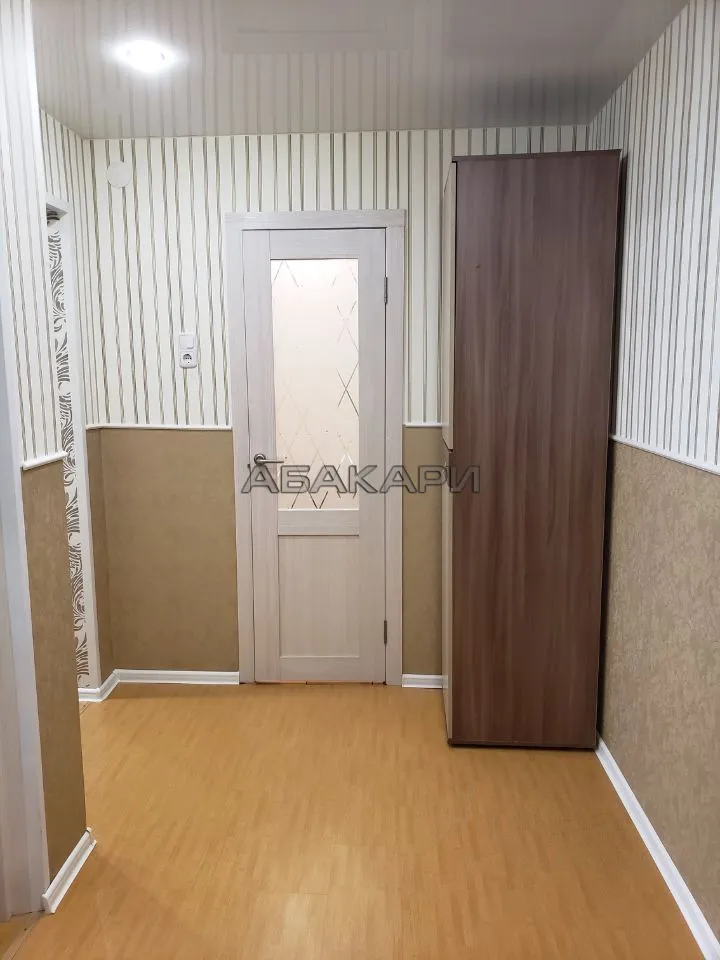 1-комнатная Светлогорский переулок, 10Б  за 30000 руб/мес фото 9