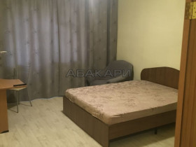 аренда Алексеева, 89 1-комнатная 33000