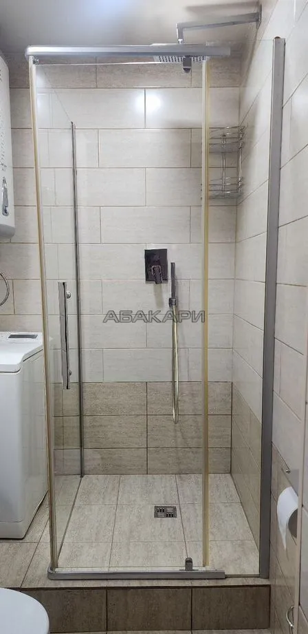 1-комнатная улица Красной Армии, 15  за 50000 руб/мес фото 9