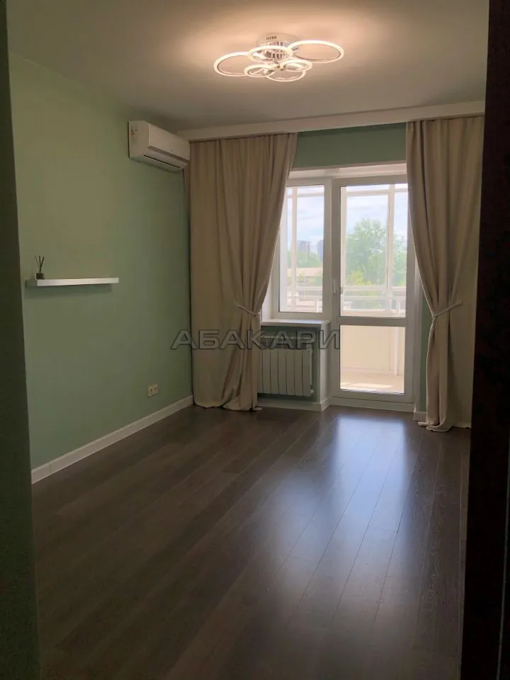 3-комнатная улица Молокова, 1К  за 40000 руб/мес фото 4