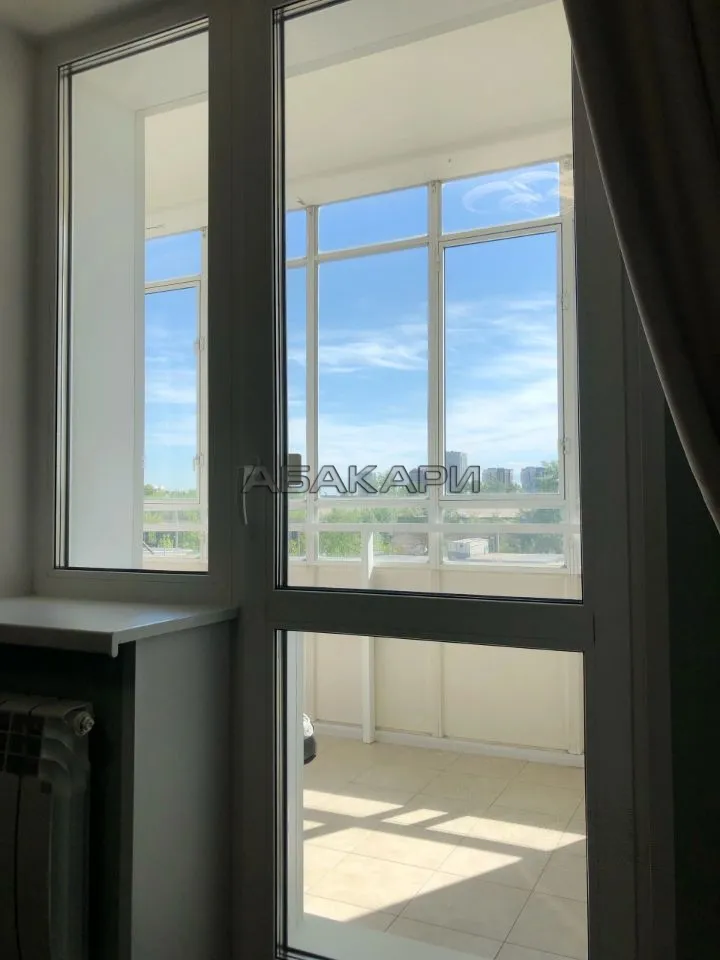 3-комнатная улица Молокова, 1К  за 40000 руб/мес фото 6
