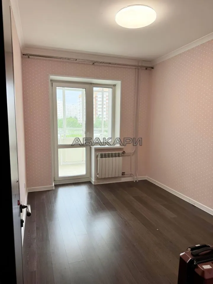 3-комнатная улица Молокова, 1К  за 40000 руб/мес фото 7
