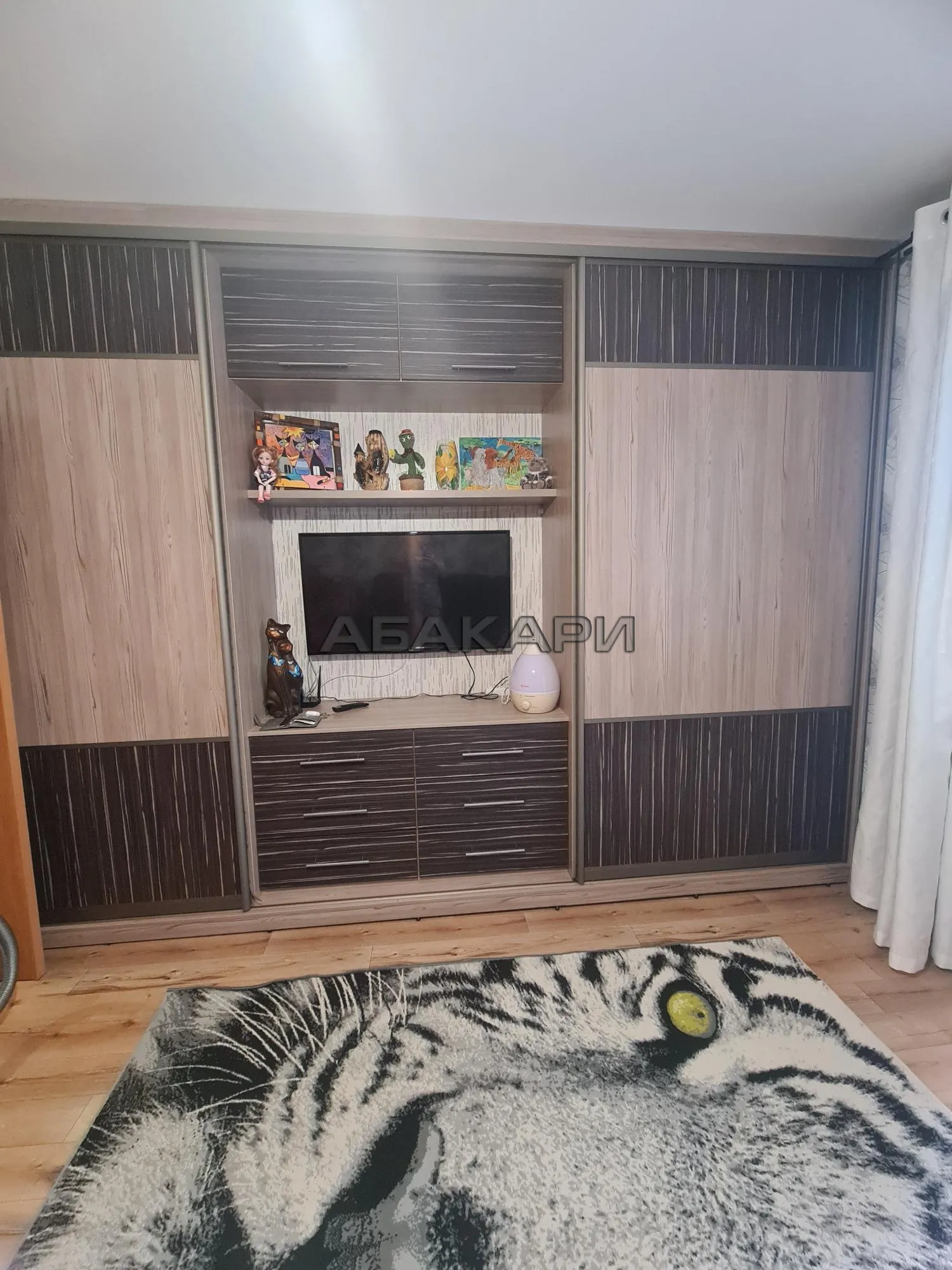 1-комнатная улица Петра Подзолкова, 5В за 35000 руб/мес фото 5 1-комнатная улица Петра Подзолкова, 5В за 35000 руб/мес фото 5