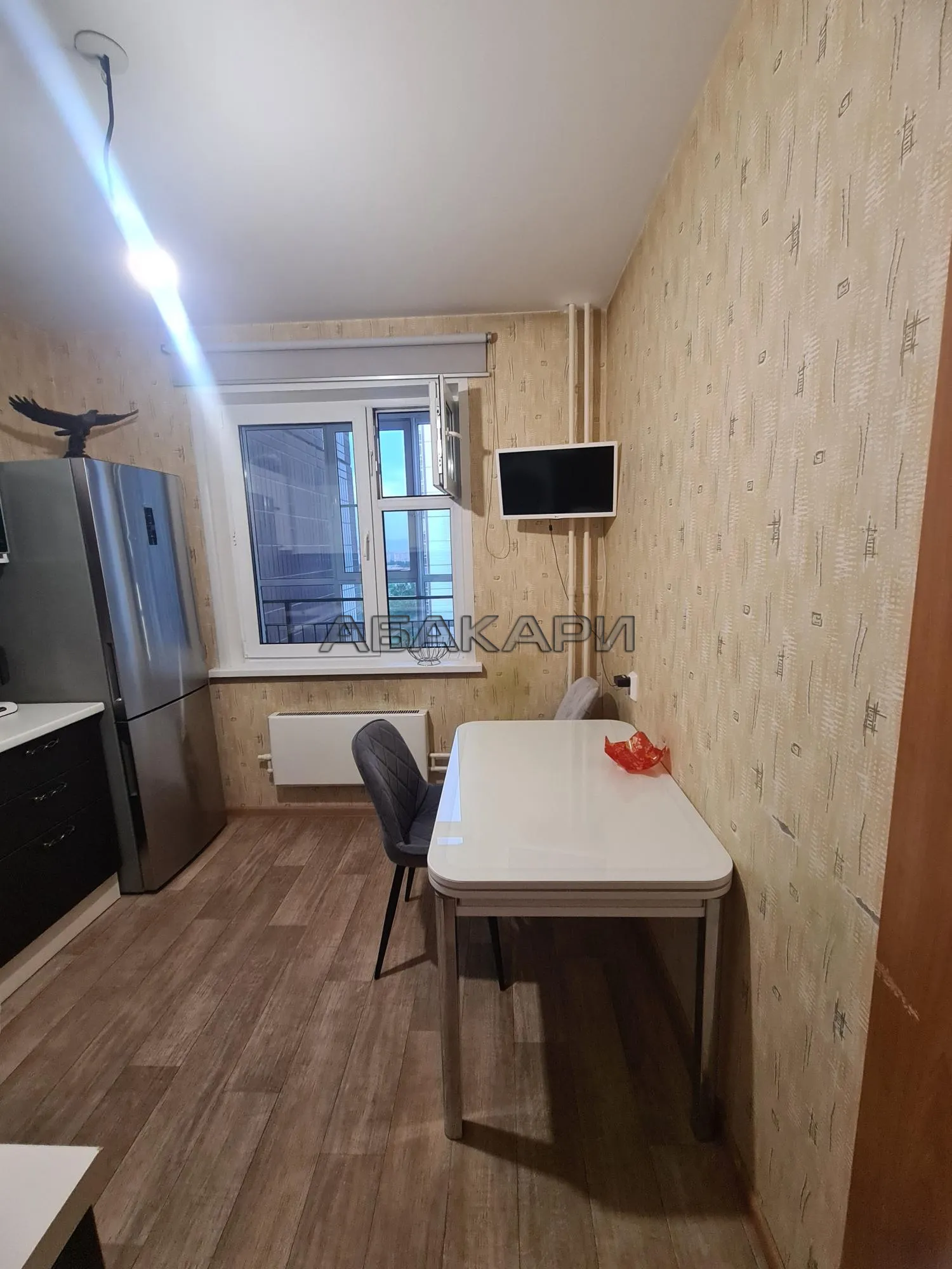 1-комнатная улица Петра Подзолкова, 5В за 35000 руб/мес фото 8 1-комнатная улица Петра Подзолкова, 5В за 35000 руб/мес фото 8